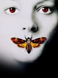 Poster to the movie "The Silence of the Lambs" #174538