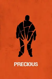 Poster to the movie "Precious" #125675