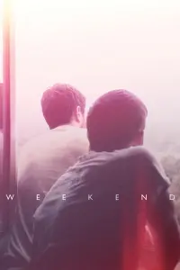 Poster to the movie "Weekend" #227232