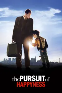 Poster to the movie "The Pursuit of Happyness" #50949