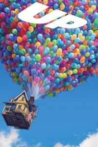 Poster to the movie "Up" #15873