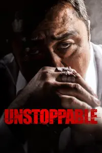 Poster to the movie "Unstoppable" #80684