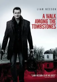 Poster to the movie "A Walk Among the Tombstones" #75992