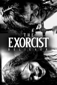 Poster to the movie "The Exorcist: Believer" #3591