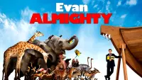 Backdrop to the movie "Evan Almighty" #62486