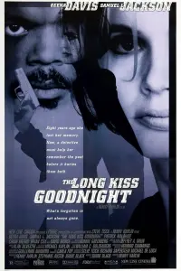 Poster to the movie "The Long Kiss Goodnight" #116543