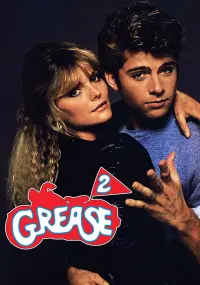 Poster to the movie "Grease 2" #102298