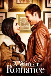 Poster to the movie "An Autumn Romance" #157619