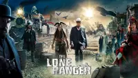 Backdrop to the movie "The Lone Ranger" #89083