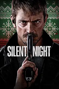 Poster to the movie "Silent Night" #28550