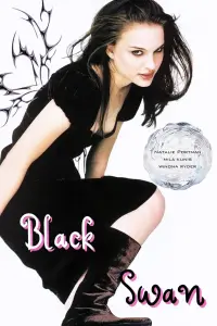 Poster to the movie "Black Swan" #617547