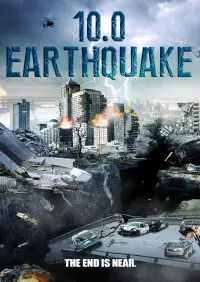 Poster to the movie "10.0 Earthquake" #138181