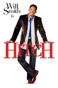 Poster to the movie "Hitch" #279553