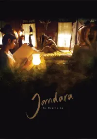 Poster to the movie "Jan Dara: The Beginning" #323911