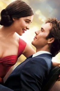 Poster to the movie "Me Before You" #168319