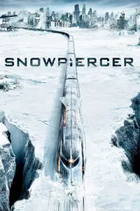 Poster to the movie "Snowpiercer" #254399