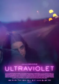 Poster to the movie "Ultraviolet" #592294