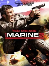 Poster to the movie "The Marine 2" #143711