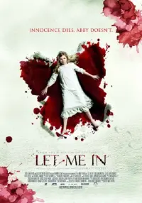 Poster to the movie "Let Me In" #365011