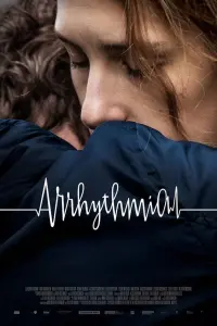 Poster to the movie "Arrhythmia" #708718