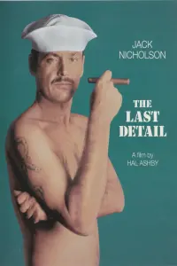 Poster to the movie "The Last Detail" #158630