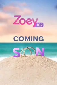 Poster to the movie "Zoey 102" #73834