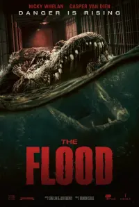 Poster to the movie "The Flood" #16431