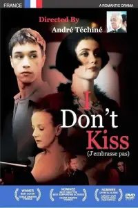 Poster to the movie "I Don