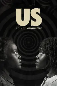 Poster to the movie "Us" #81798