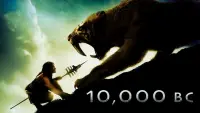 Backdrop to the movie "10,000 BC" #78990