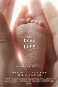 Poster to the movie "The Tree of Life" #118905