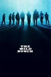 Poster to the movie "The Wild Bunch" #94143