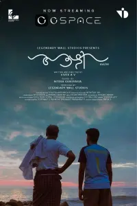 Poster to the movie "Aazhi" #539557