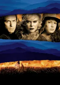 Poster to the movie "Cold Mountain" #692863