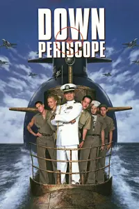 Poster to the movie "Down Periscope" #126192