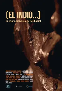 Poster to the movie "(El Indio…)" #575898