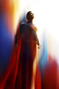 Poster to the movie "Superman: Legacy" #643716