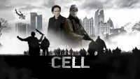 Backdrop to the movie "Cell" #98302