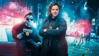 Backdrop to the movie "The Happytime Murders" #342430