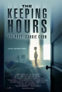 Poster to the movie "The Keeping Hours" #144223