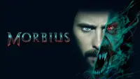 Backdrop to the movie "Morbius" #305250