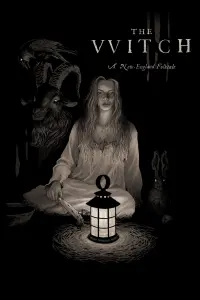 Poster to the movie "The Witch" #66171