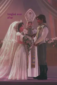 Poster to the movie "Tangled Ever After" #465359