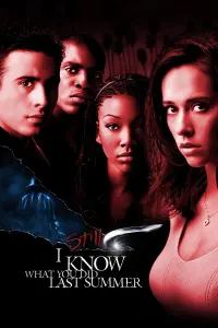 Poster to the movie "I Still Know What You Did Last Summer" #96979