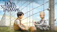 Backdrop to the movie "The Boy in the Striped Pyjamas" #31733