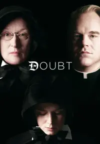 Poster to the movie "Doubt" #124144