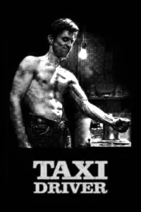 Poster to the movie "Taxi Driver" #177045