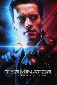 Poster to the movie "Terminator 2: Judgment Day" #171963