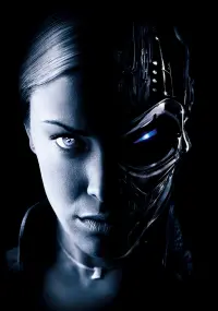 Poster to the movie "Terminator 3: Rise of the Machines" #300742