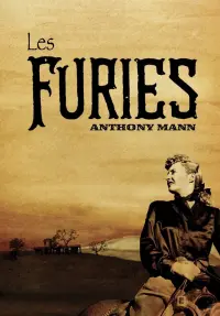 Poster to the movie "The Furies" #496828